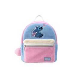 Sac à dos Teddy Pastel Stitch Rêveur