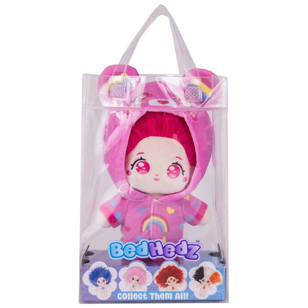 Peluche kawaii 20cm BedHedz
