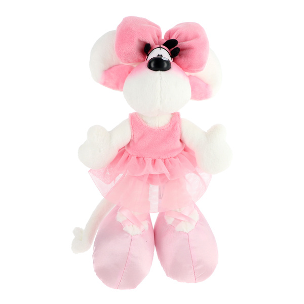 Peluche Diddlina 30cm