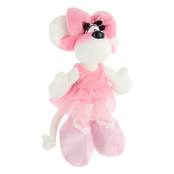 Peluche Diddlina 30cm