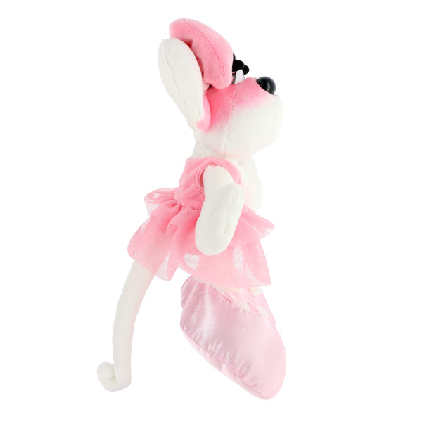 Peluche Diddlina 30cm