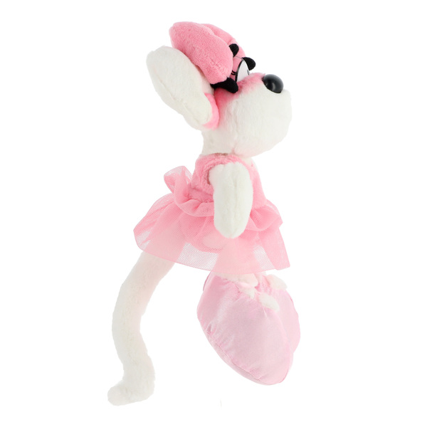 Peluche Diddlina 20cm