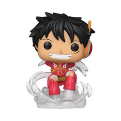 Figurine Funko Pop! One Piece - Luffy n°2138
