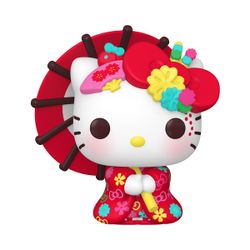 Figurine Funko Pop! Hello Kitty Exclusive n°135