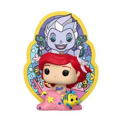 Figurine Funko Pop! Disney La Petite Sriène n°1702  - Ariel
