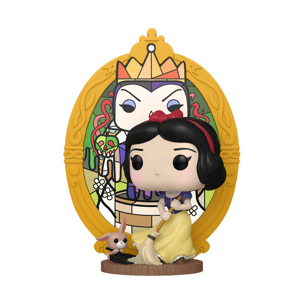 Figurine Funko Pop! Disney - Blanche Neige n° 1694