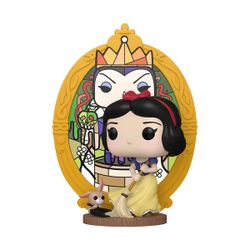 Figurine Funko Pop! Disney - Blanche Neige n° 1694