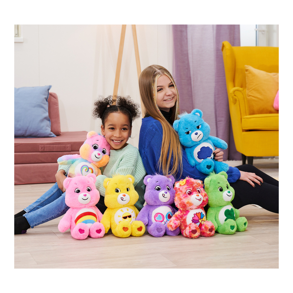Fuggler Vacay Vibes de ZURU, Peluche, à Collectionner, Jouet (Cod Father