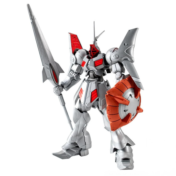 Figurine Gundam G-Frame Gyan Kai
