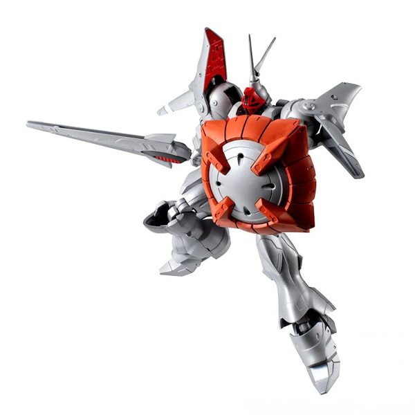 Figurine Gundam G-Frame Gyan Kai