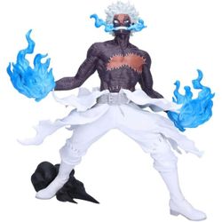 Figurine Dabi The Evil Villains - My Hero Academia
