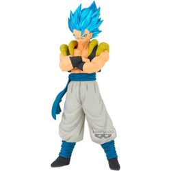 Figurine Dragon Ball Gogeta Blood Of Saiyans