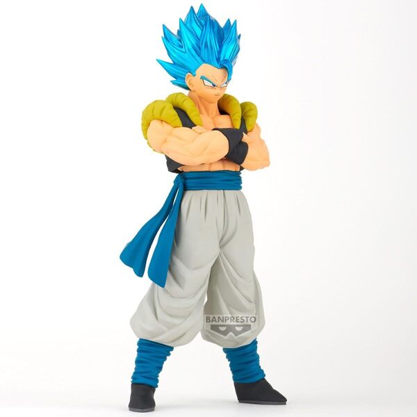 Figurine Dragon Ball Gogeta Blood Of Saiyans