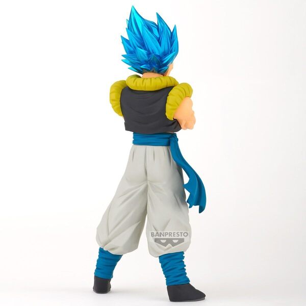 Figurine Dragon Ball Gogeta Blood Of Saiyans