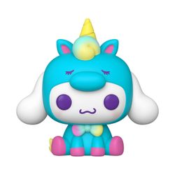 Figurine Funko Pop! Hello Kitty and friends - Cinnamoroll n°59