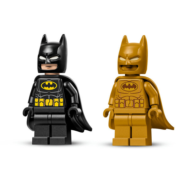 76330 - LEGO® DC Batman™ - Logo de Batman