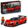 77254 - LEGO® Speed Champions - Voiture de course Ferrari SF90 XX Stradale