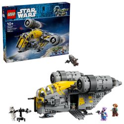 75447 - LEGO® Star Wars - Le Razor Crest™