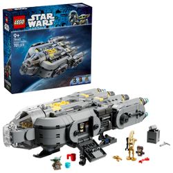 75445 - LEGO® Star Wars - Le vaisseau des Anzellans