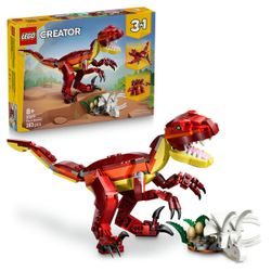 31379 - LEGO® Creator - Le dinosaure féroce