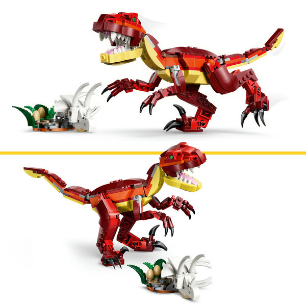 31379 - LEGO® Creator - Le dinosaure féroce