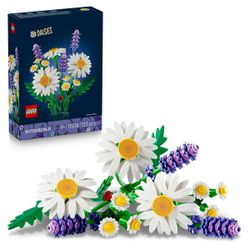 11508 - LEGO® Botanique - Marguerites