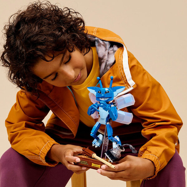 76461 - LEGO® Harry Potter™ - Le Lutin de Cornouailles