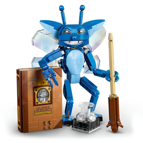 76461 - LEGO® Harry Potter™ - Le Lutin de Cornouailles