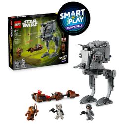 75424 - LEGO® Star Wars TM - SMART Play™ : l’attaque du AT-ST™ sur Endor