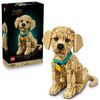 11384 - LEGO® Icons - Le chiot Golden Retriever