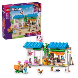 42677 - LEGO® Friends - La boutique de friandises pour chiens