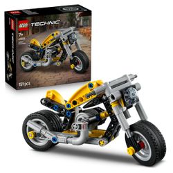 42225 - LEGO® Technic - Moto Jaune