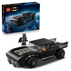76332 - LEGO® DC Batman™ - La Batmobile de The Batman