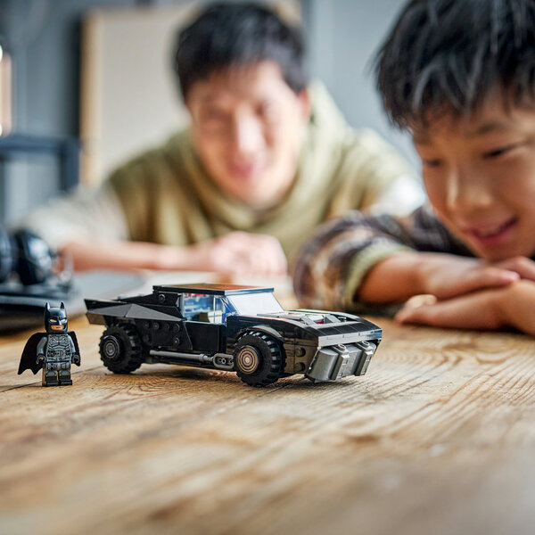 76332 - LEGO® DC Batman™ - La Batmobile de The Batman