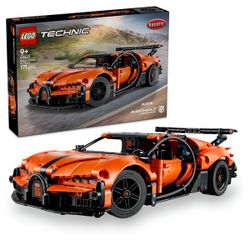 42222 - LEGO® Technic - Hypercar Bugatti Chiron Pur Sport