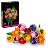 11501 - LEGO® Botanique - Le bouquet de tulipes