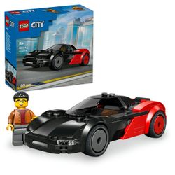 60486 - LEGO® City La supercar électrique
