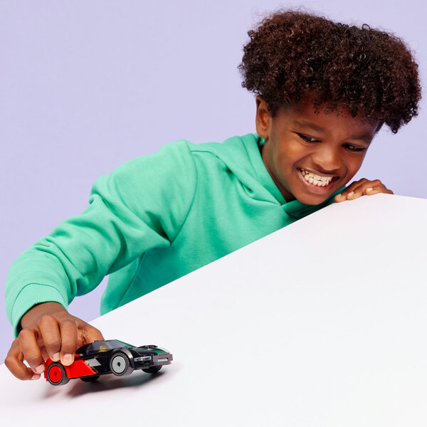 60486 - LEGO® City La supercar électrique