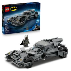 76331 - LEGO® DC Batman™ - La Batmobile de Batman v Superman