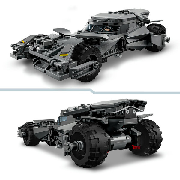 76331 - LEGO® DC Batman™ - La Batmobile de Batman v Superman