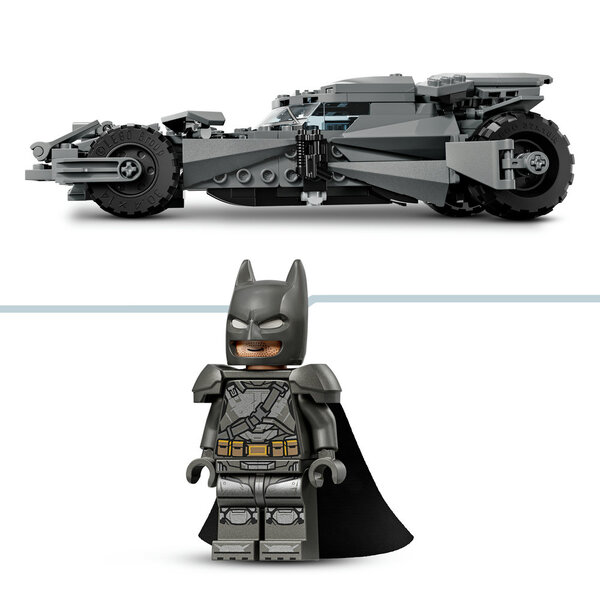 76331 - LEGO® DC Batman™ - La Batmobile de Batman v Superman