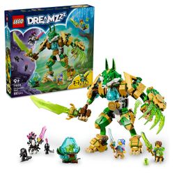 71508 - LEGO® DREAMZzz - Le gardien robot-renard