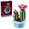 11509 - LEGO® Botanique - Cactus fleuri