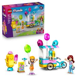 42692 - LEGO® Friends - Le stand de glaces et de ballons