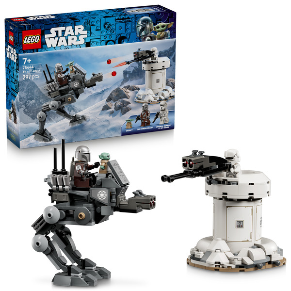 75444 - LEGO® Star Wars - L’attaque de l’AT-RT™