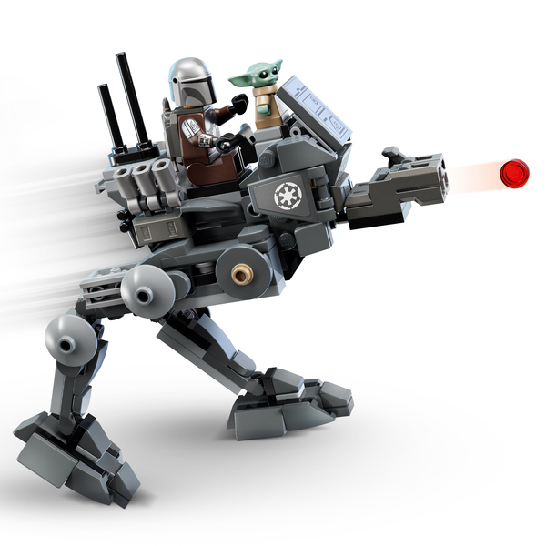 75444 - LEGO® Star Wars - L’attaque de l’AT-RT™