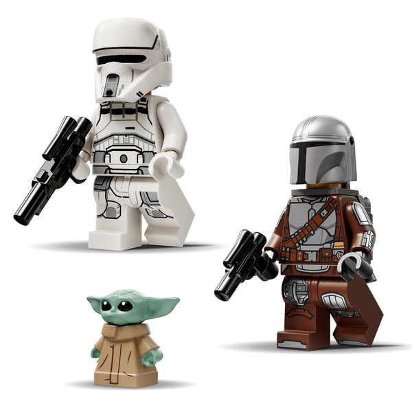 75444 - LEGO® Star Wars - L’attaque de l’AT-RT™