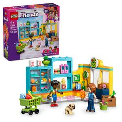 42680 - LEGO® Friends - L’épicerie de Heartlake City
