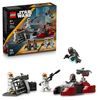 75449 - LEGO® Star Wars™ - Pack de combat Le Siège de Mandalore