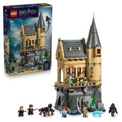 76463 - LEGO® Harry Potter™ - Le château de Poudlard : l’infirmerie